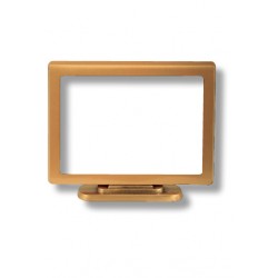 ΚΟΡΝΙΖΑ 11*15 ΤΕΤΡΑΓΩΝΗ ΠΛΑΓΙΑ ΒΑΣΗ ΛΕΙΑ