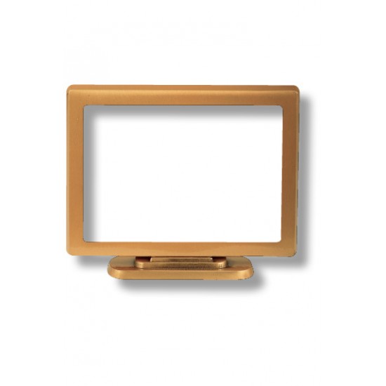 ΚΟΡΝΙΖΑ 11*15 ΤΕΤΡΑΓΩΝΗ ΠΛΑΓΙΑ ΒΑΣΗ ΛΕΙΑ