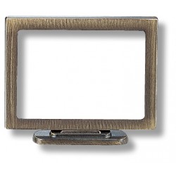 ΚΟΡΝΙΖΑ 11*15 ΤΕΤΡΑΓΩΝΗ ΠΛΑΓΙΑ ΒΑΣΗ ΛΕΙΑ ΑΝΤΙΚΕ