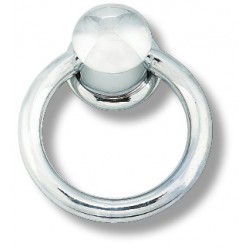 ΚΡΙΚΟΣ ΣΤΡΟΓΓΥΛΟΣ ΚΟΜΠΟΣ ΕΙΔΙΚΗΣ ΚΑΤΑΣΚΕΥΗΣ ΧΡΩΜΙΟ