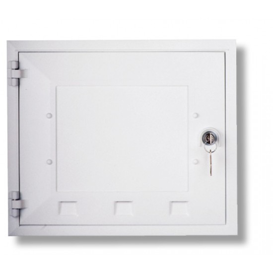 ΠΟΡΤΑΚΙ ΑΛΟΥΜΙΝΙΟ ΛΕΥΚΟ