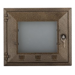 ΠΟΡΤΑΚΙ ΑΛΟΥΜΙΝΙΟ ΜΑΡΤ. Μ.ΧΡΥΣΟ ΜΕ ΤΖΑΜΙ