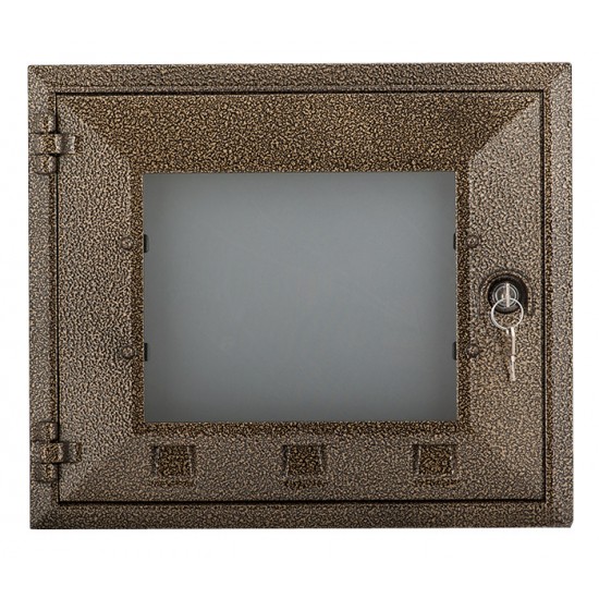 ΠΟΡΤΑΚΙ ΑΛΟΥΜΙΝΙΟ ΜΑΡΤ. Μ.ΧΡΥΣΟ ΜΕ ΤΖΑΜΙ