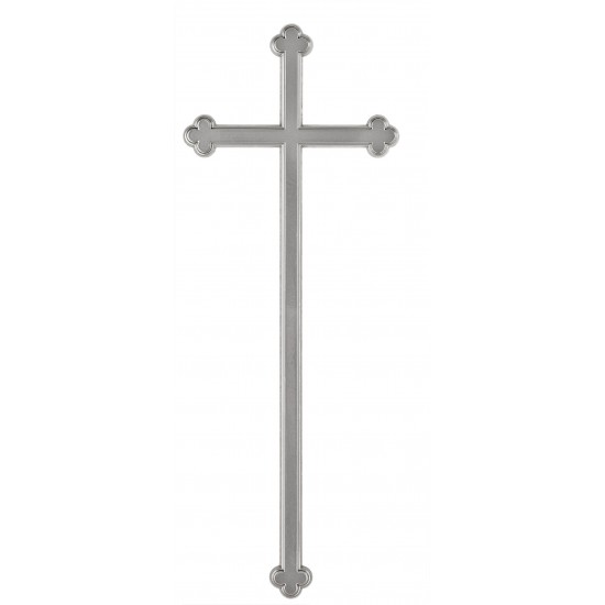 ΣΤΑΥΡΟΣΜΕ ΣΩΜΑ ΛΟΥΚΙ ΛΕΙΟΣ 0.43 ΑΛΟΥΜΙΝΙΟ ΧΡΩΜΙΟ