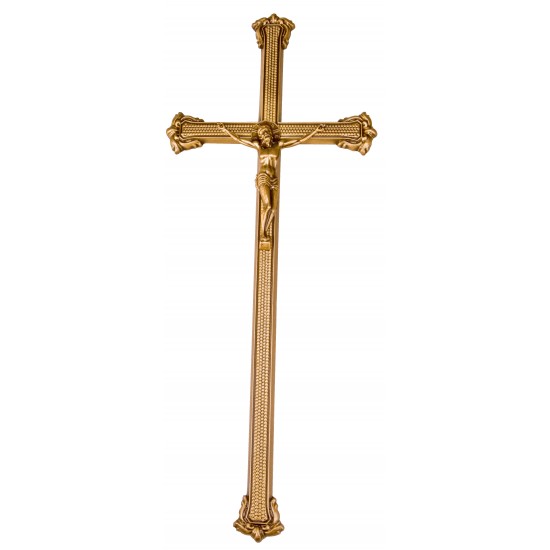 ΣΤΑΥΡΟΣ ΜΕ ΣΩΜΑ ΦΑΡΔΥΣ 0.55