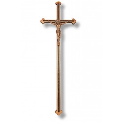 ΣΤΑΥΡΟΣ ΜΕ ΣΩΜΑ ΛΟΥΚΙ 0.58