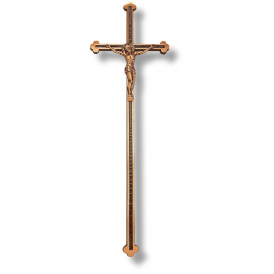 ΣΤΑΥΡΟΣ ΜΕ ΣΩΜΑ ΛΟΥΚΙ 0.58