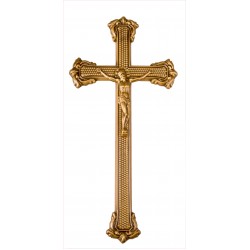 ΣΤΑΥΡΟΣ ΜΝΗΜΕΙΟΥ ΑΠΟ ΟΡΕΙΧΑΛΚΟ ΟΞΥΝΤΕ