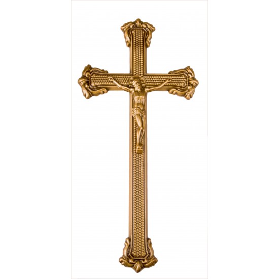 ΣΤΑΥΡΟΣ ΜΝΗΜΕΙΟΥ ΑΠΟ ΟΡΕΙΧΑΛΚΟ ΟΞΥΝΤΕ