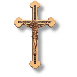 ΣΤΑΥΡΟΣ ΜΕ ΣΩΜΑ ΛΟΥΚΙ 0.20