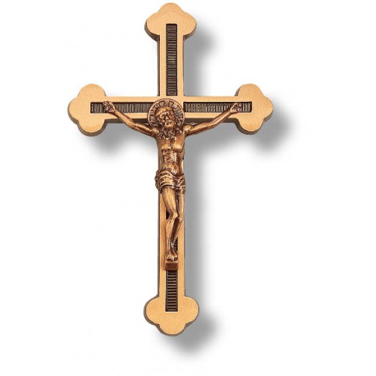 ΣΤΑΥΡΟΣ ΜΕ ΣΩΜΑ ΛΟΥΚΙ 0.20