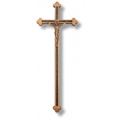 ΣΤΑΥΡΟΣ ΜΕ ΣΩΜΑ ΛΟΥΚΙ 0.43