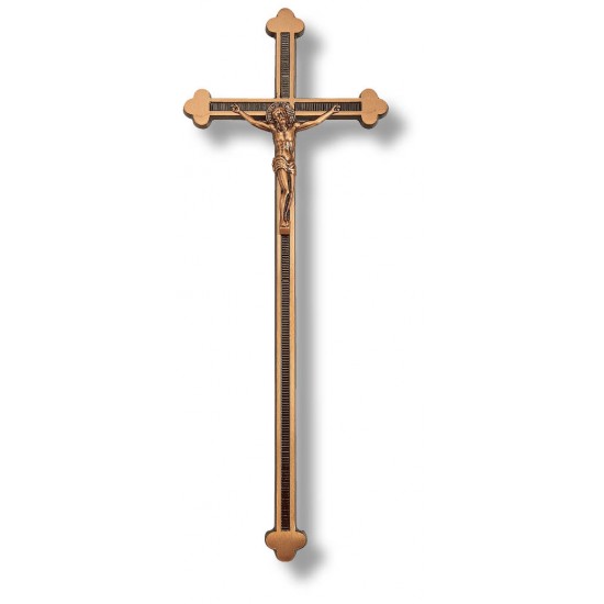 ΣΤΑΥΡΟΣ ΜΕ ΣΩΜΑ ΛΟΥΚΙ 0.43