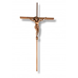 ΣΤΑΥΡΟΣ ΜΕ ΣΩΜΑ ΜΑΣΙΦ 0.50 Ε