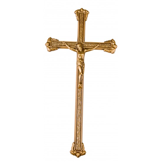 ΣΤΑΥΡΟΣ ΜΕ ΣΩΜΑ ΛΕΠΤΟΣ 0.33