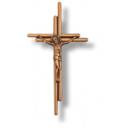 ΣΤΑΥΡΟΣ ΔΙΠΛΟΣ 0.25 ΜΕ ΧΡΙΣΤΟ