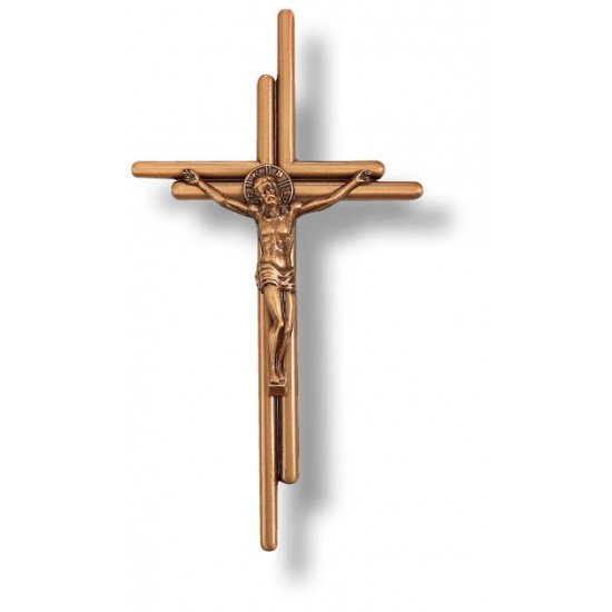 ΣΤΑΥΡΟΣ ΔΙΠΛΟΣ 0.25 ΜΕ ΧΡΙΣΤΟ