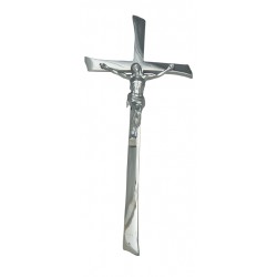 ΣΤΑΥΡΟΣ 0.45ΜΕ ΣΩΜΑ ΧΡΩΜΙΟ