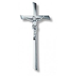 ΣΤΑΥΡΟΣ ΛΕΙΟΣ 0,45 ΜΕ ΣΩΜΑ ΣΑΤΙΝΕ