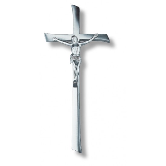 ΣΤΑΥΡΟΣ ΛΕΙΟΣ 0,45 ΜΕ ΣΩΜΑ ΣΑΤΙΝΕ