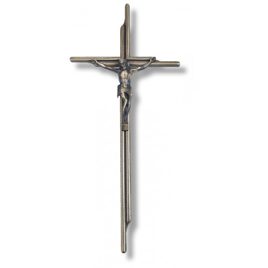 ΣΤΑΥΡΟΣ ΔΙΠΛΟΣ ΜΕ ΣΩΜΑ 040 ANTIKE