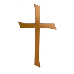 ΣΤΑΥΡΟΣ 0.25ΙΣΙΟΣ ΜΠΡΟΝΖΕ