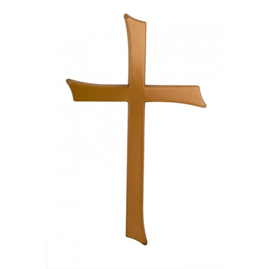 ΣΤΑΥΡΟΣ 0.25ΙΣΙΟΣ ΜΠΡΟΝΖΕ