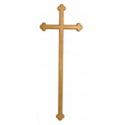 ΣΤΑΥΡΟΣ ΧΩΡΙΣ ΣΩΜΑ ΛΟΥΚΙ ΛΕΙΟΣ 0.43ΑΛ-ΜΠΡ.