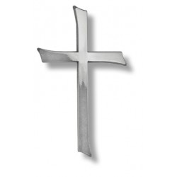 ΣΤΑΥΡΟΣ 0.25ΙΣΙΟΣ ΧΡΩΜΙΟ Β