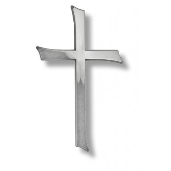 ΣΤΑΥΡΟΣ 0.25ΙΣΙΟΣ ΧΡΩΜΙΟ Β