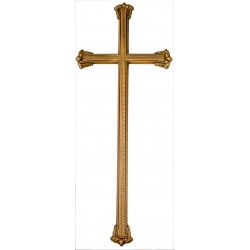 ΣΤΑΥΡΟΣ ΧΩΡΙΣ ΣΩΜΑ ΦΑΡΔΥΣ