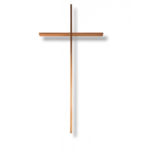 ΣΤΑΥΡΟΣ ΧΩΡΙΣ ΣΩΜΑ ΜΑΣΙΦ 0.7