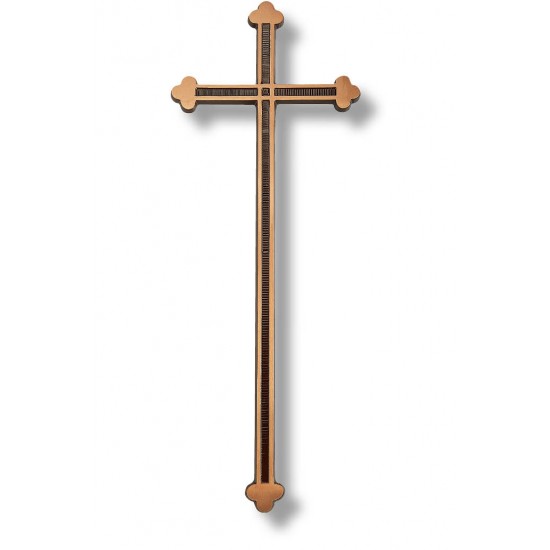 ΣΤΑΥΡΟΣ ΧΩΡΙΣ ΣΩΜΑ ΛΟΥΚΙ 0.5