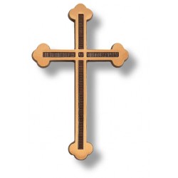 ΣΤΑΥΡΟΣ ΧΩΡΙΣ ΣΩΜΑ ΛΟΥΚΙ 0.2