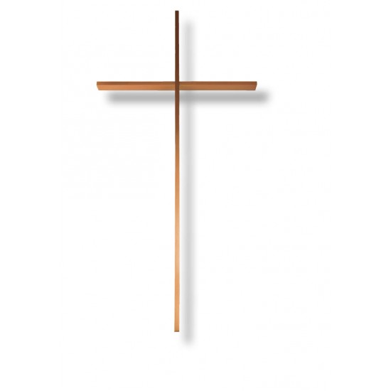 ΣΤΑΥΡΟΣ ΧΩΡΙΣ ΣΩΜΑ ΜΑΣΙΦ 0.4