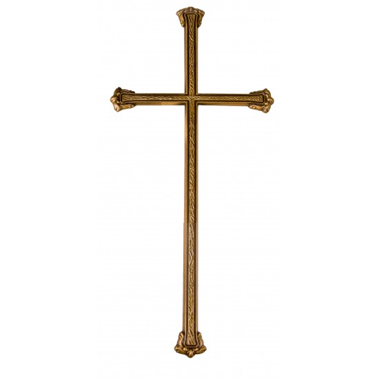 ΣΤΑΥΡΟΣ ΧΩΡΙΣ ΣΩΜΑ ΛΕΠΤΟΣ 0.33