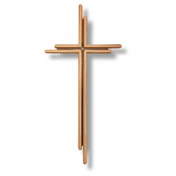 ΣΤΑΥΡΟΣ ΔΙΠΛΟΣ 0.40 ΧΩΡΙΣ ΣΩΜΑ