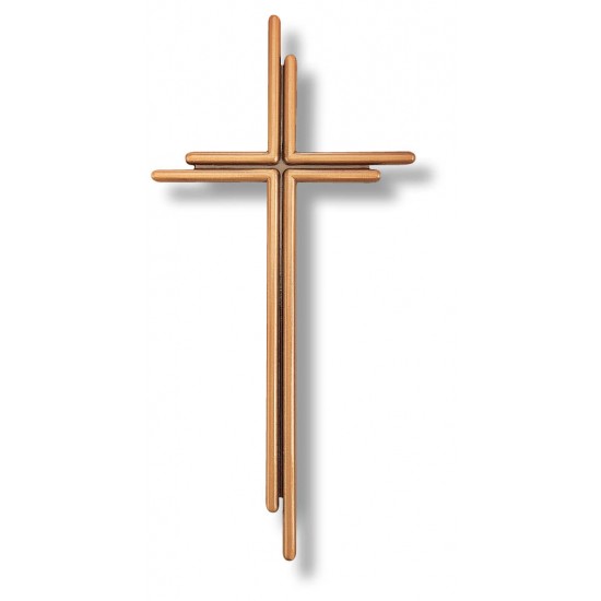 ΣΤΑΥΡΟΣ ΔΙΠΛΟΣ 0.40 ΧΩΡΙΣ ΣΩΜΑ