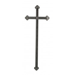 ΣΤΑΥΡΟΣ ΧΩΡΙΣ ΣΩΜΑ ΛΟΥΚΙ 0.43 ΜΑΡΤ. Μ.ΧΡΩΜΙΟ