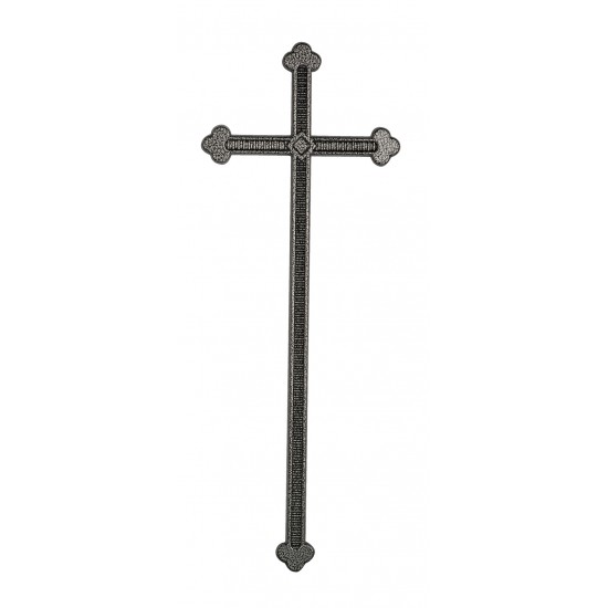 ΣΤΑΥΡΟΣ ΧΩΡΙΣ ΣΩΜΑ ΛΟΥΚΙ 0.43 ΜΑΡΤ. Μ.ΧΡΩΜΙΟ