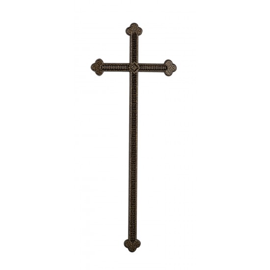 ΣΤΑΥΡΟΣ ΧΩΡΙΣ ΣΩΜΑ ΛΟΥΚΙ 0.43 ΜΑΡΤ. Μ.ΧΡΥΣΟ