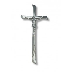 ΣΤΑΥΡΟΣ ΜΝΗΜΕΙΟΥ ΑΠΟ ΟΡΕΙΧΑΛΚΟ ΧΡΩΜΙΟ