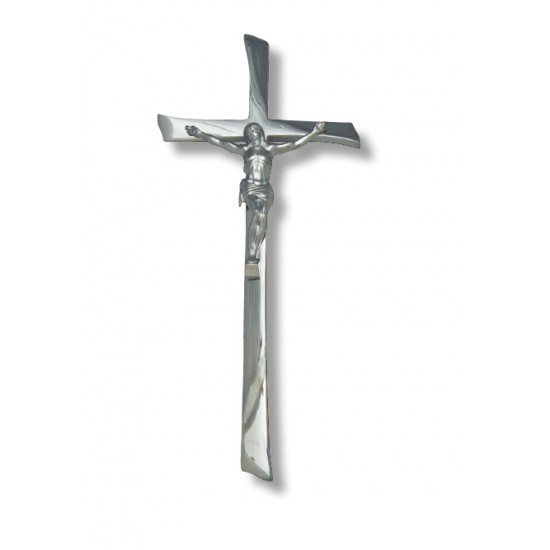 ΣΤΑΥΡΟΣ ΜΝΗΜΕΙΟΥ ΑΠΟ ΟΡΕΙΧΑΛΚΟ ΧΡΩΜΙΟ