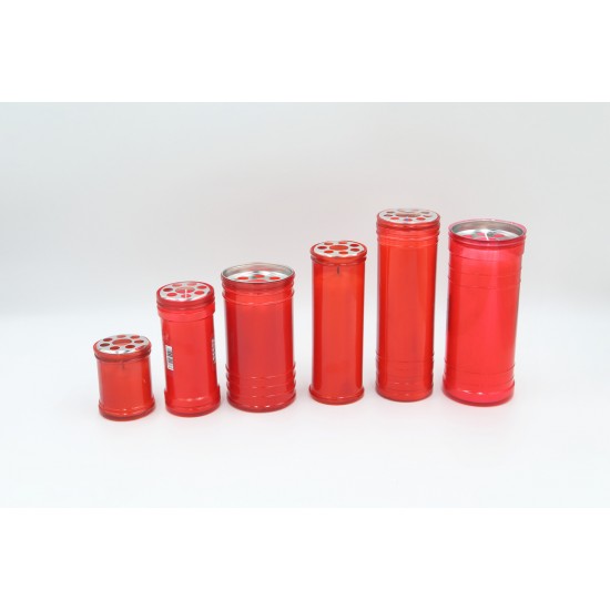 ΚΕΡΙΑ ΛΑΤΡΕΙΑΣ ΚΟΚΚΙΝΑ