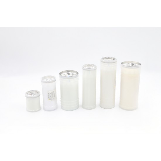 ΚΕΡΙΑ ΛΑΤΡΕΙΑΣ ΛΕΥΚΑ