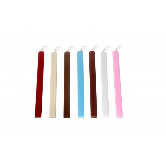 Λαμπάδα Πλακέ