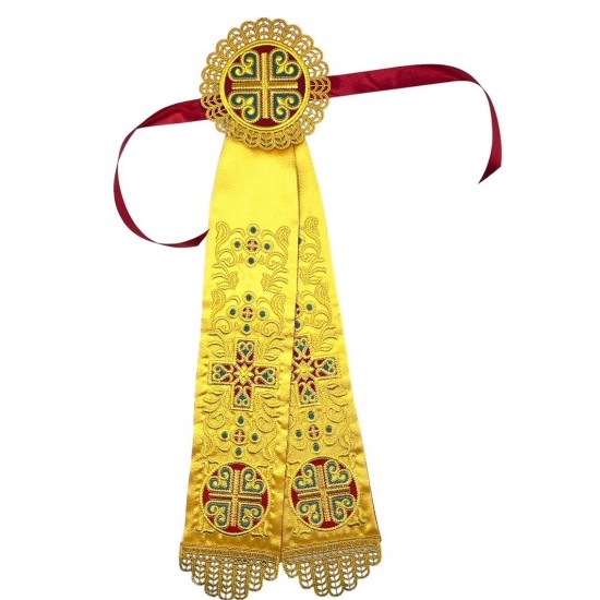 ΚΟΡΔΕΛΑ ΣΕΤ ΔΙΚΕΡΟΤΡΙΚΕΡΑ 2 ΤΜΧ