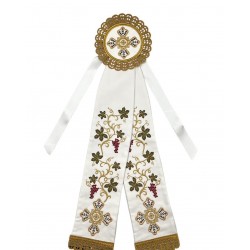 ΚΟΡΔΕΛΑ ΣΕΤ ΔΙΚΕΡΟΤΡΙΚΕΡΑ 2 ΤΜΧ