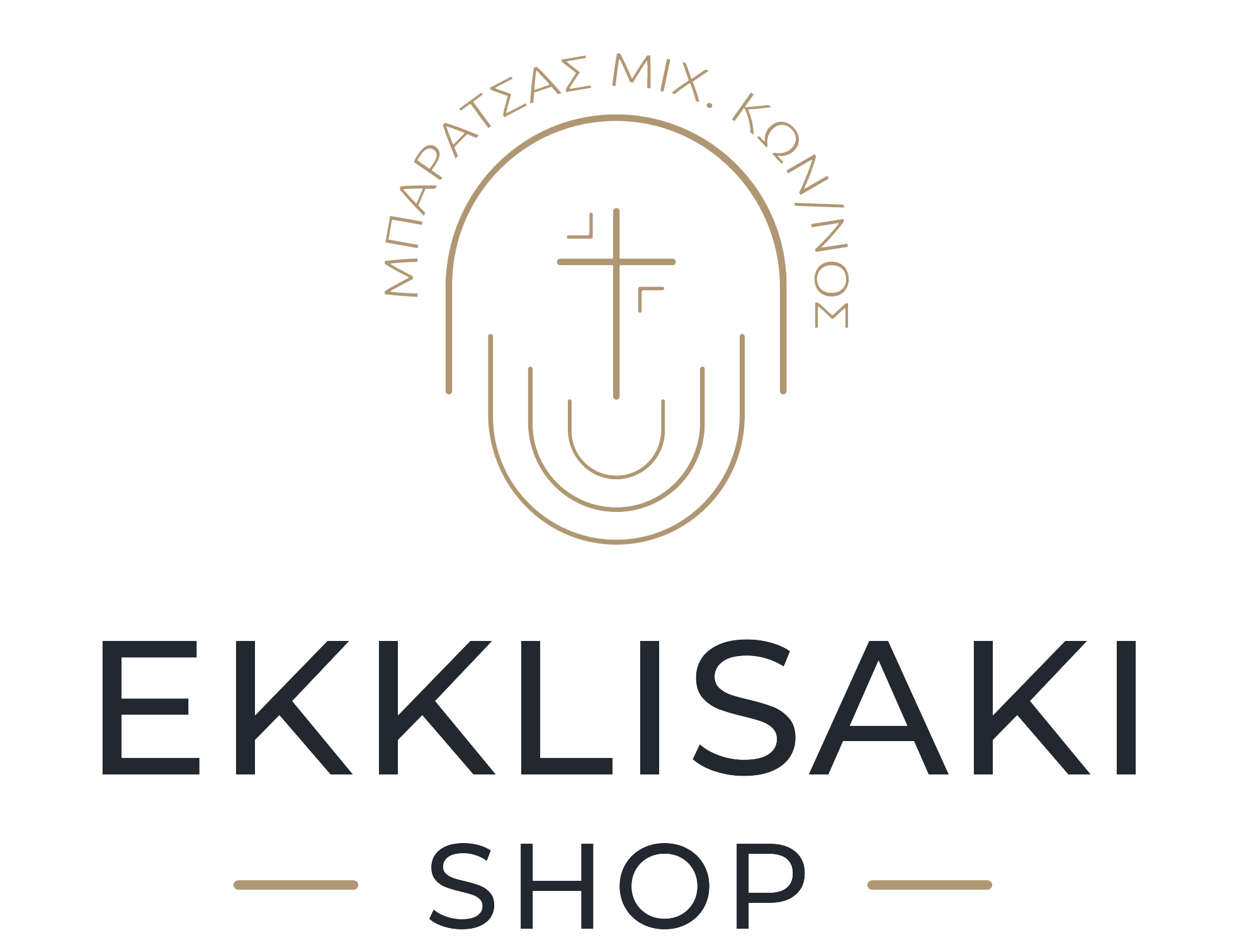 Κεριά Εκκλησιαστικά Είδη Μπαράτσας Μιχ. Κων/νος